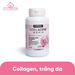 Viên uống Collagen Nat&Form T9/2025