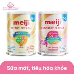 Sữa Meiji nhập khẩu 800g