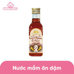 Nước mắm Corbi Oil 150ml