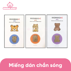 Dán chắn sóng điện thoại