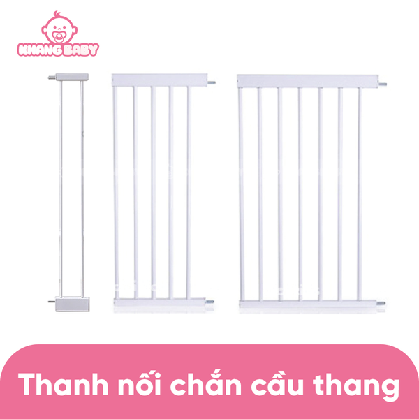 Thanh nối chắn cửa cầu thang Honper