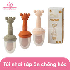Túi nhai Molli 6m+