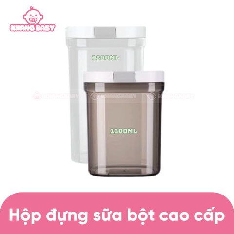 Hộp trữ sữa Mochee cao cấp
