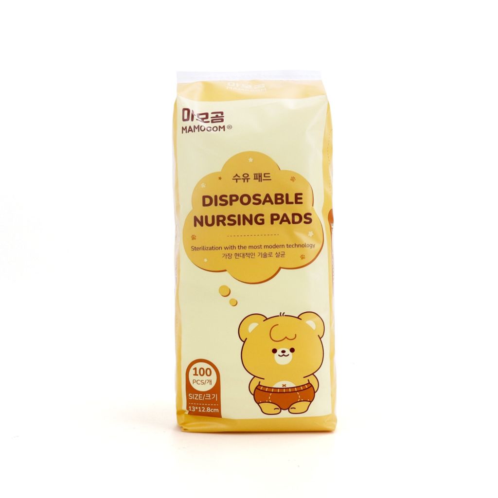 Miếng lót thấm sữa Mamogom
