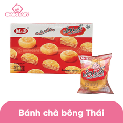 Bánh ruốc Thái M&D