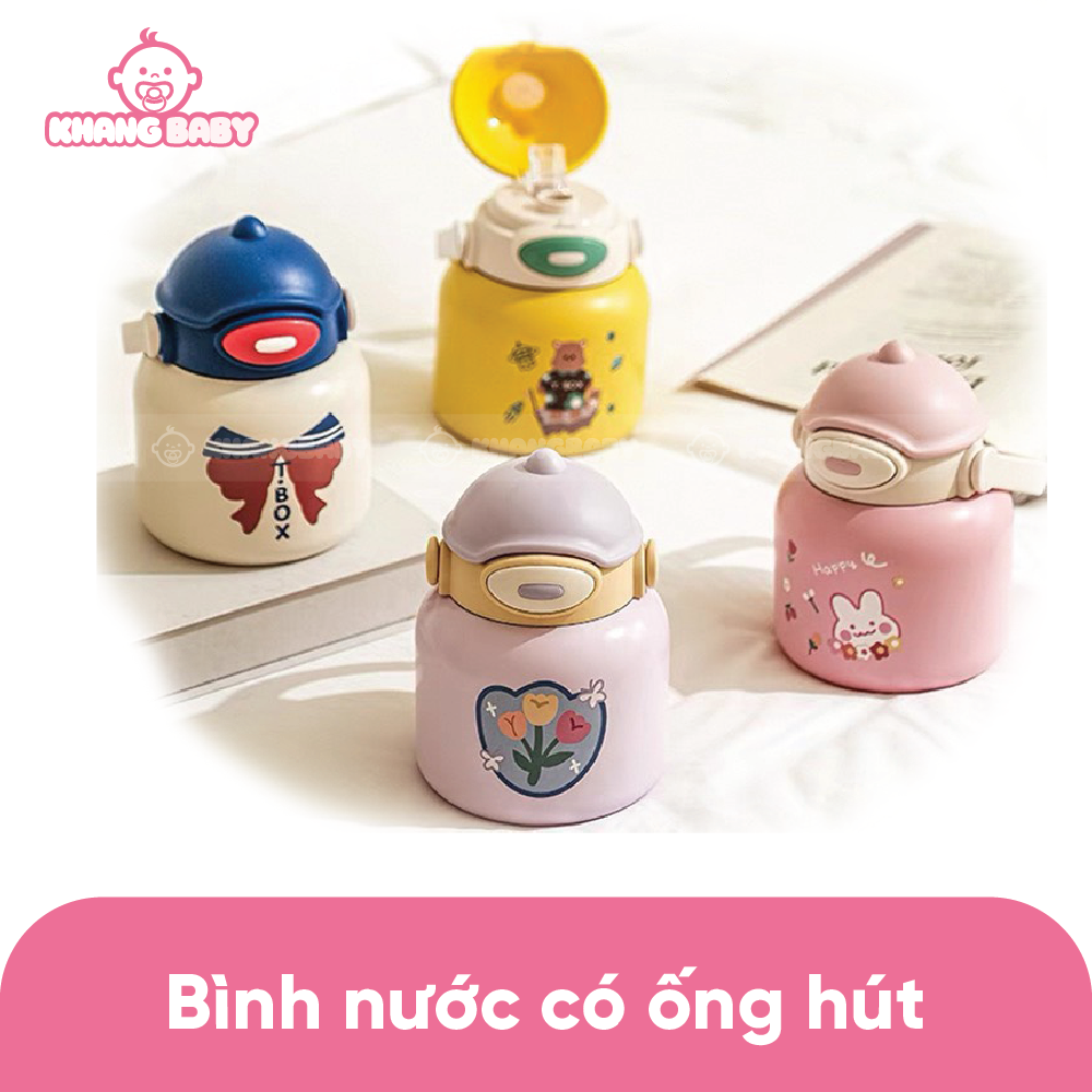 Bình giữ nhiệt T BOX