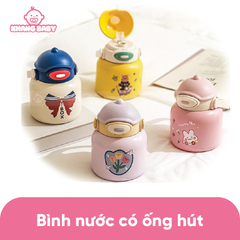 Bình giữ nhiệt T BOX