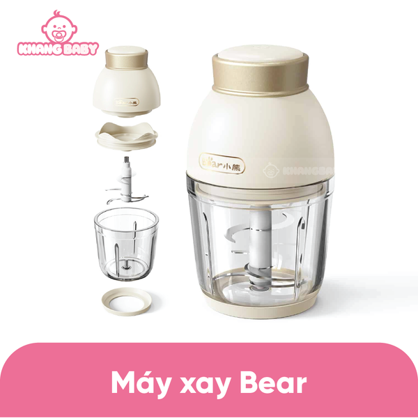 Máy xay Bear D02Q1