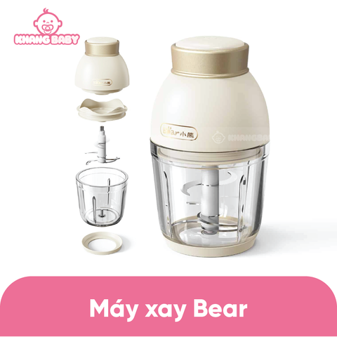 Máy xay Bear D02Q1