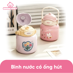 Bình giữ nhiệt T BOX