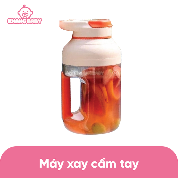 Máy xay cầm tay sạc pin Phileo PH3501