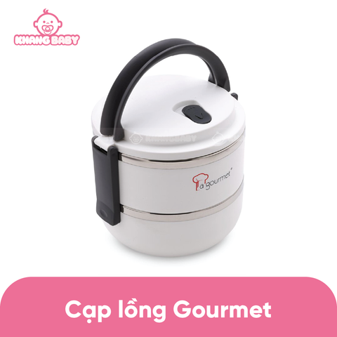 Cạp lồng Gourmet