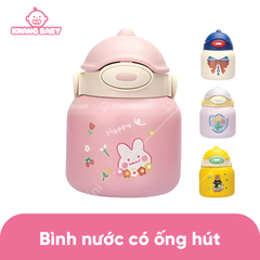 Bình giữ nhiệt T BOX