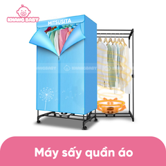 Tủ sấy quần áo MITSUSITA