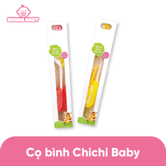 Cọ rửa bình Chichibaby