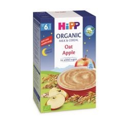 Bột ăn dặm HiPP 250g