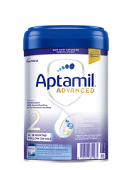 Sữa Aptamil Advanced Anh lon 800g