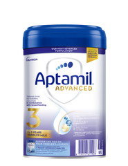 Sữa Aptamil Advanced Anh lon 800g