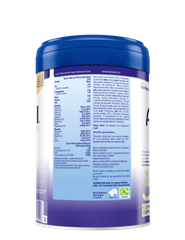 Sữa Aptamil Advanced Anh lon 800g