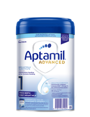 Sữa Aptamil Advanced Anh lon 800g