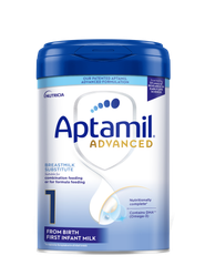 Sữa Aptamil Advanced Anh lon 800g