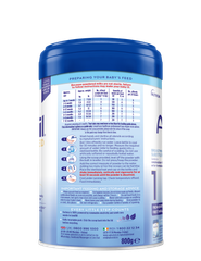 Sữa Aptamil Advanced Anh lon 800g