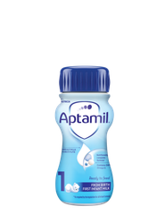 Sữa Aptamil pha sẵn nội địa Anh