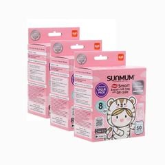 Túi trữ sữa Sunmum