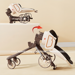 Xe đẩy V.9 cao cấp