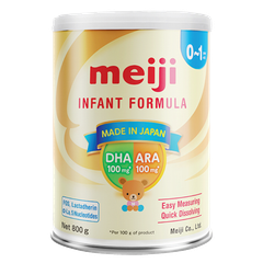 Sữa Meiji nhập khẩu 800g