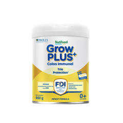 Sữa GrowPLUS+ Immunel Nutifood