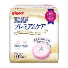 Lót thấm sữa Pigeon