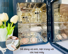 Bình sữa PPSU Tommee Tippee trơn