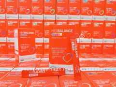 Men vi sinh HerBalance Biotic cho phụ nữ