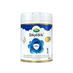 Sữa Arla Baby&Me HMO 800g