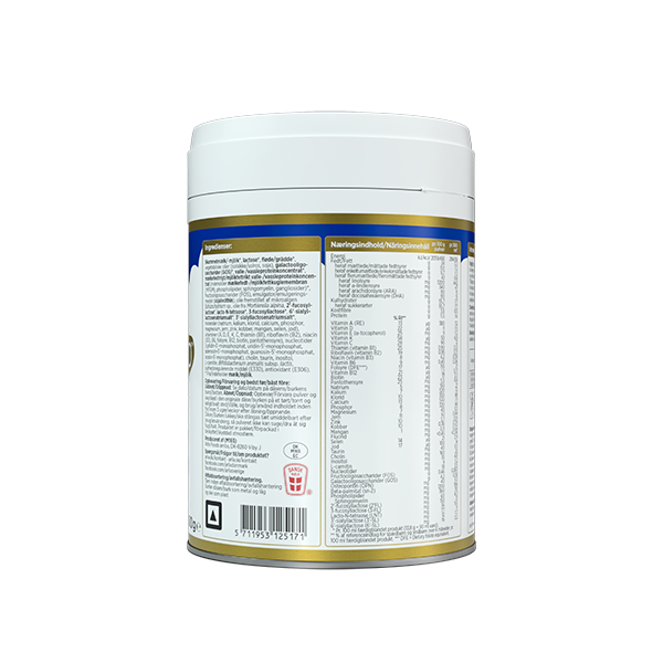 Sữa Arla Baby&Me HMO 800g