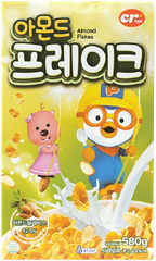 Ngũ cốc Pororo