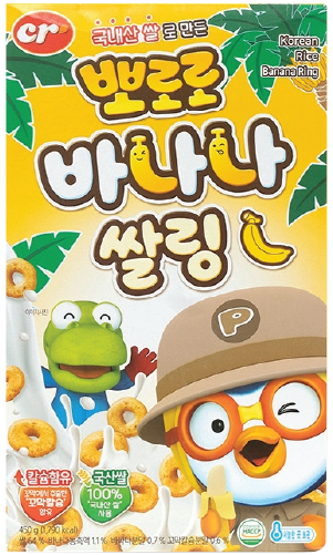 Ngũ cốc Pororo