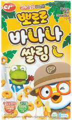 Ngũ cốc Pororo