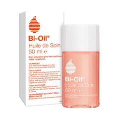 Dầu massage ngừa rạn da Bio Oil Úc