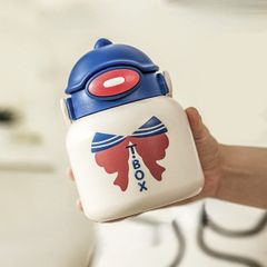 Bình giữ nhiệt T BOX