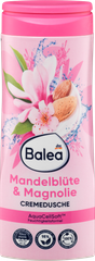 Sữa tắm mềm da Balea Wish 300ml