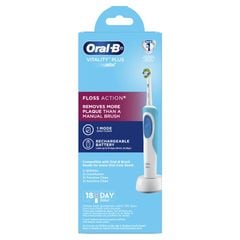 Bàn chải điện Oral-B Vitality Plus người lớn