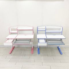 Bộ bàn ghế học chống gù Umoo