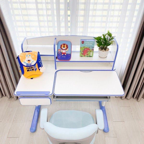 Bộ bàn ghế học chống gù Umoo