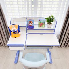 Bộ bàn ghế học chống gù Umoo