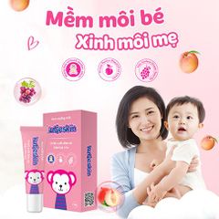 Kem dưỡng môi Kutieskin