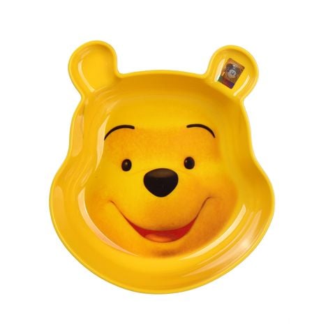 Bát ăn dặm gấu Pooh