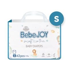 Bỉm Bebe Joy Hàn