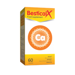 Canxi Bestical X 8Y+